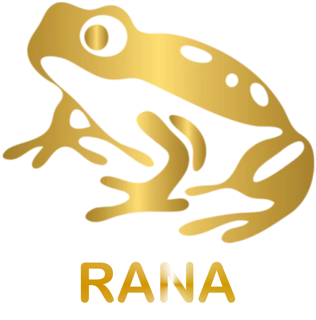 Imagen representa juego de Rana